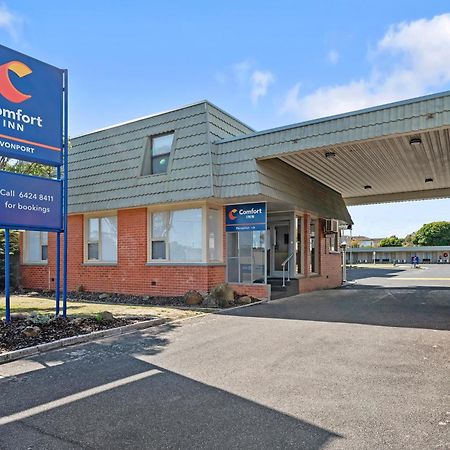 Comfort Inn Devonport Extérieur photo