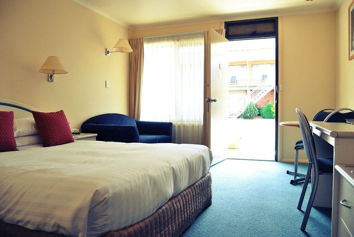 Comfort Inn Devonport Extérieur photo