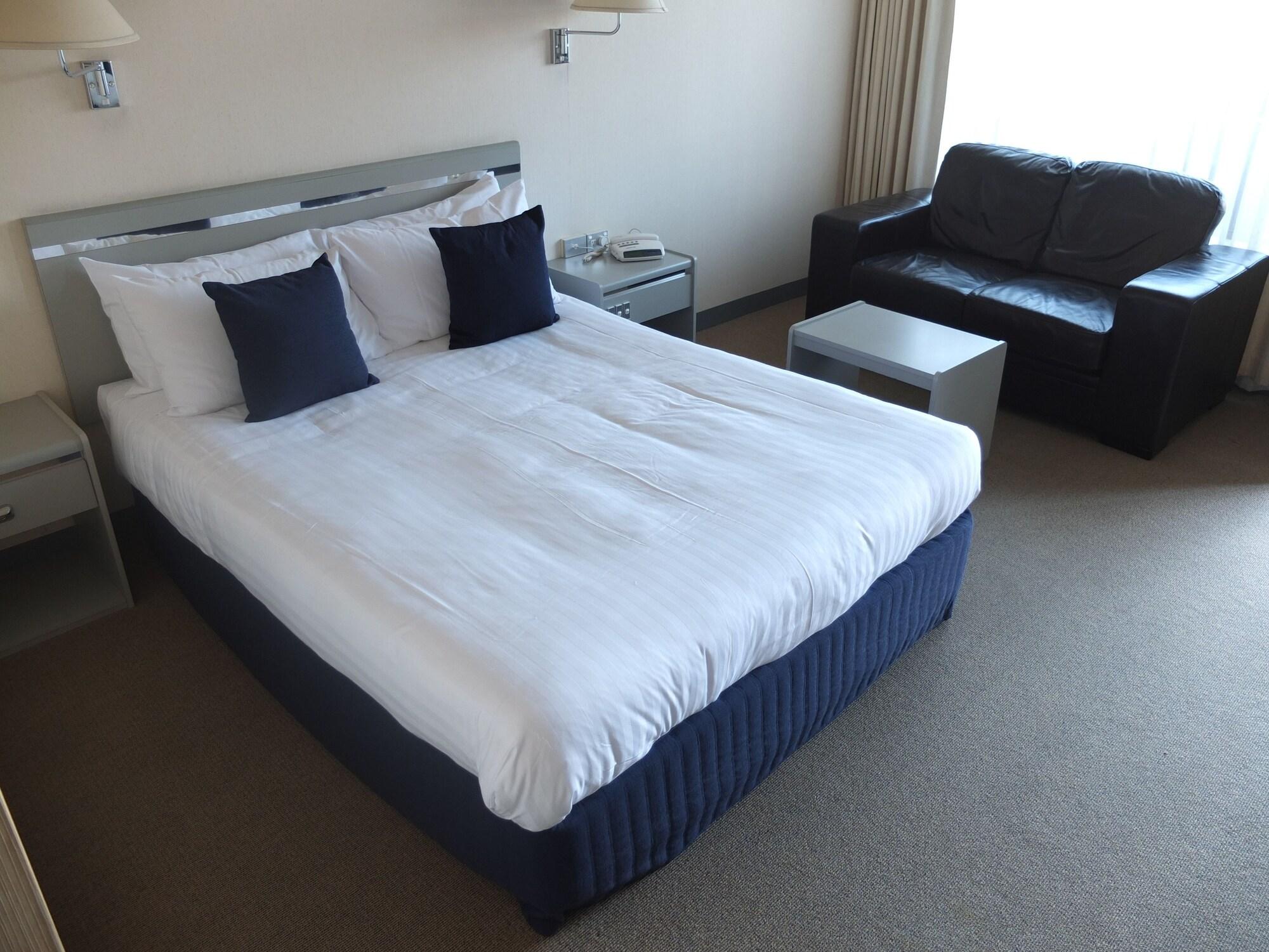 Comfort Inn Devonport Extérieur photo