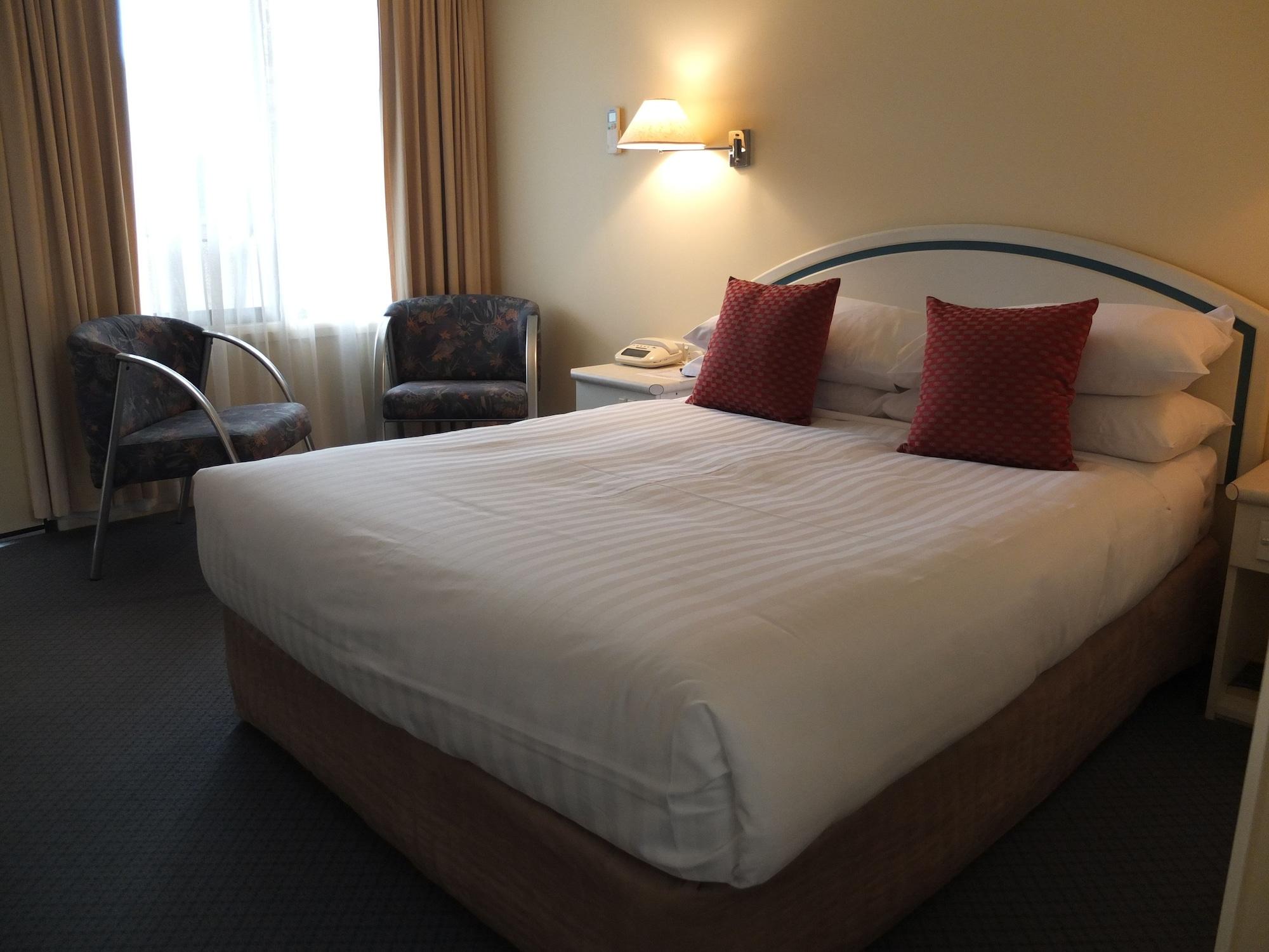 Comfort Inn Devonport Extérieur photo