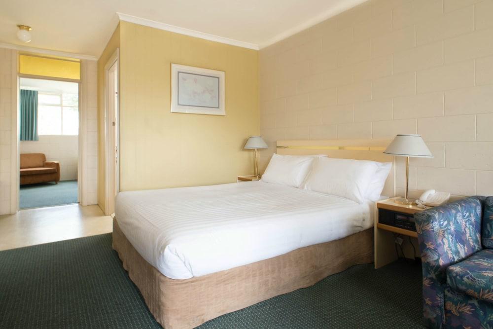 Comfort Inn Devonport Extérieur photo