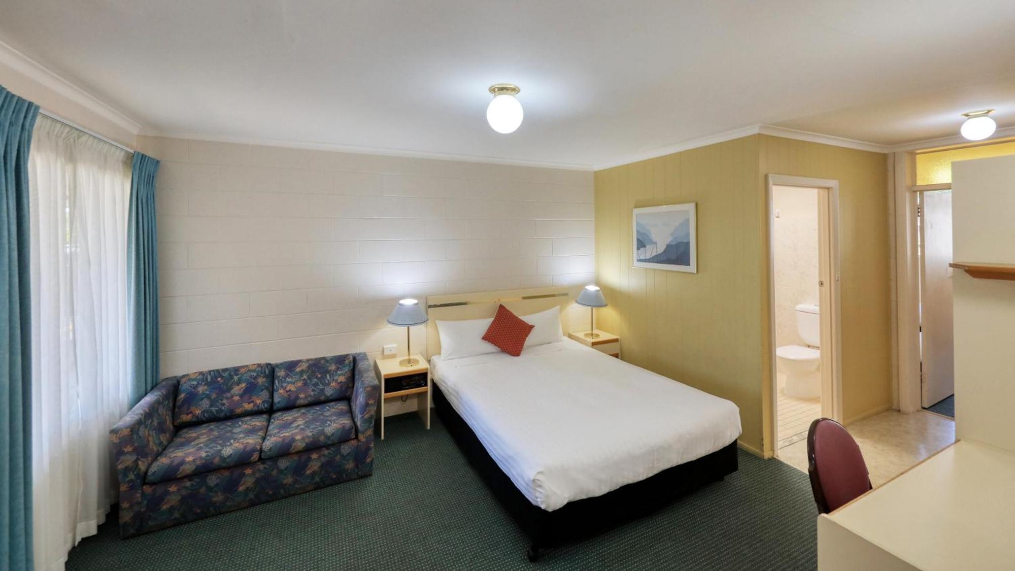 Comfort Inn Devonport Extérieur photo