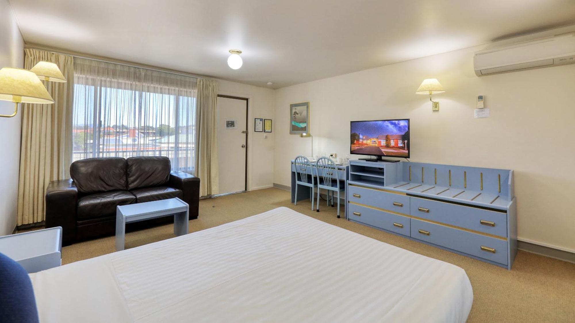 Comfort Inn Devonport Extérieur photo