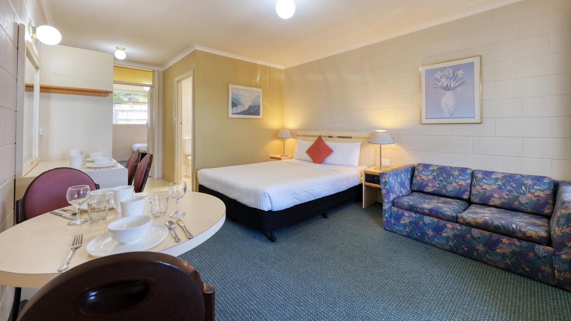 Comfort Inn Devonport Extérieur photo