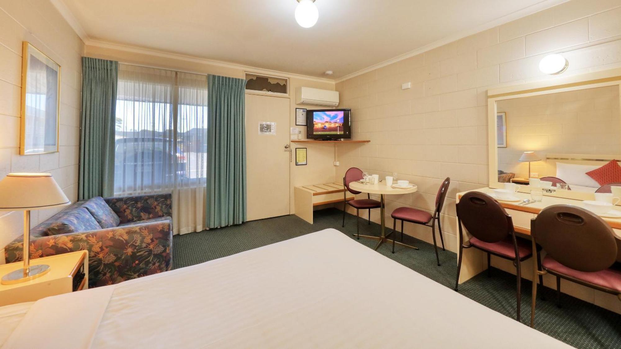 Comfort Inn Devonport Extérieur photo