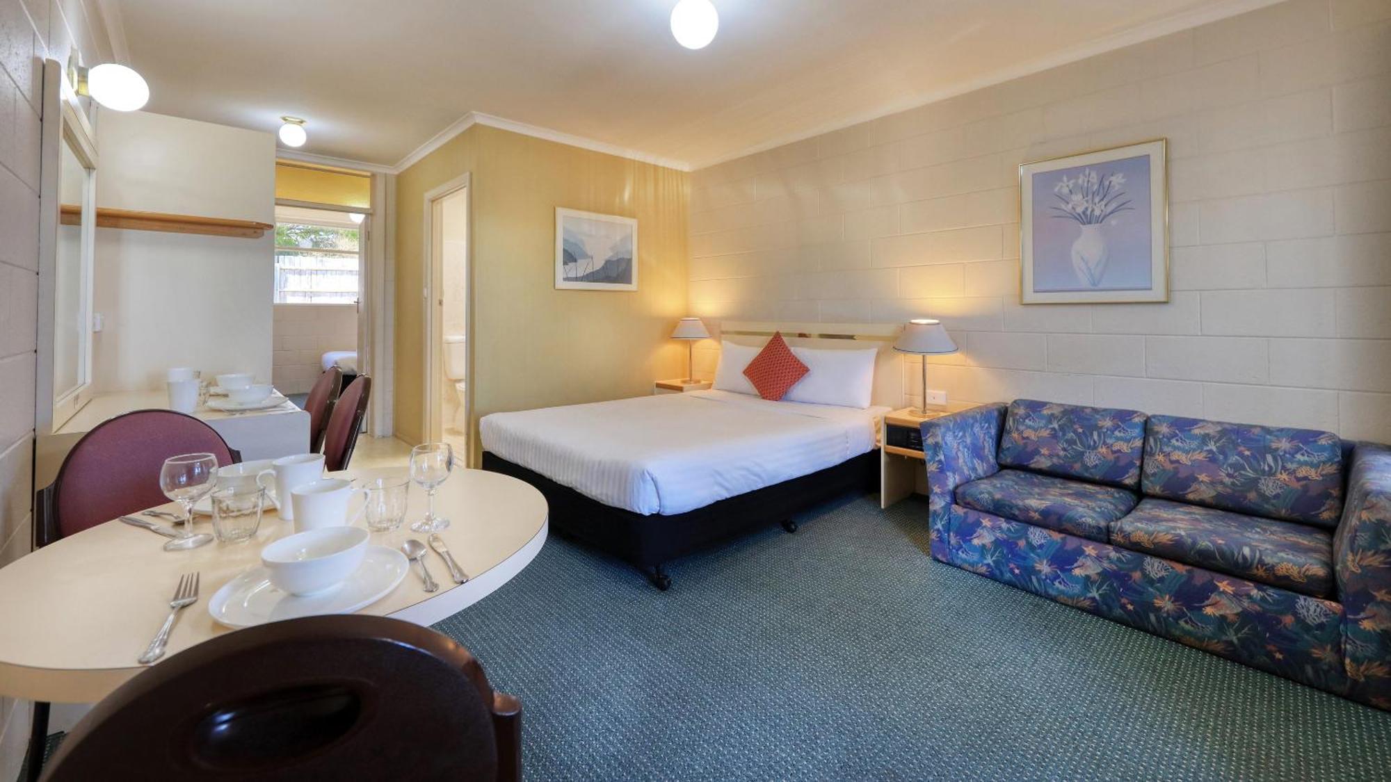 Comfort Inn Devonport Extérieur photo