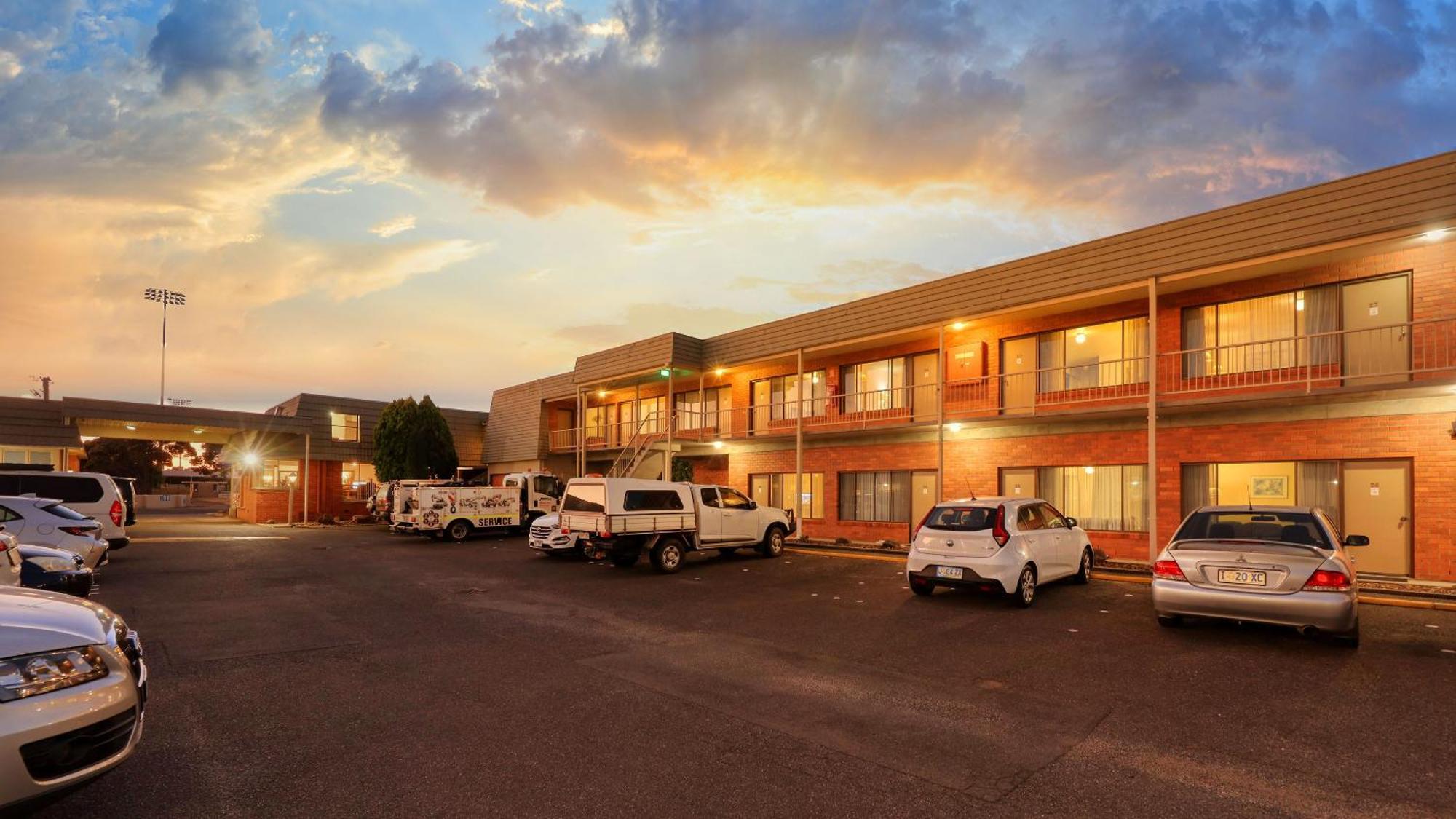 Comfort Inn Devonport Extérieur photo