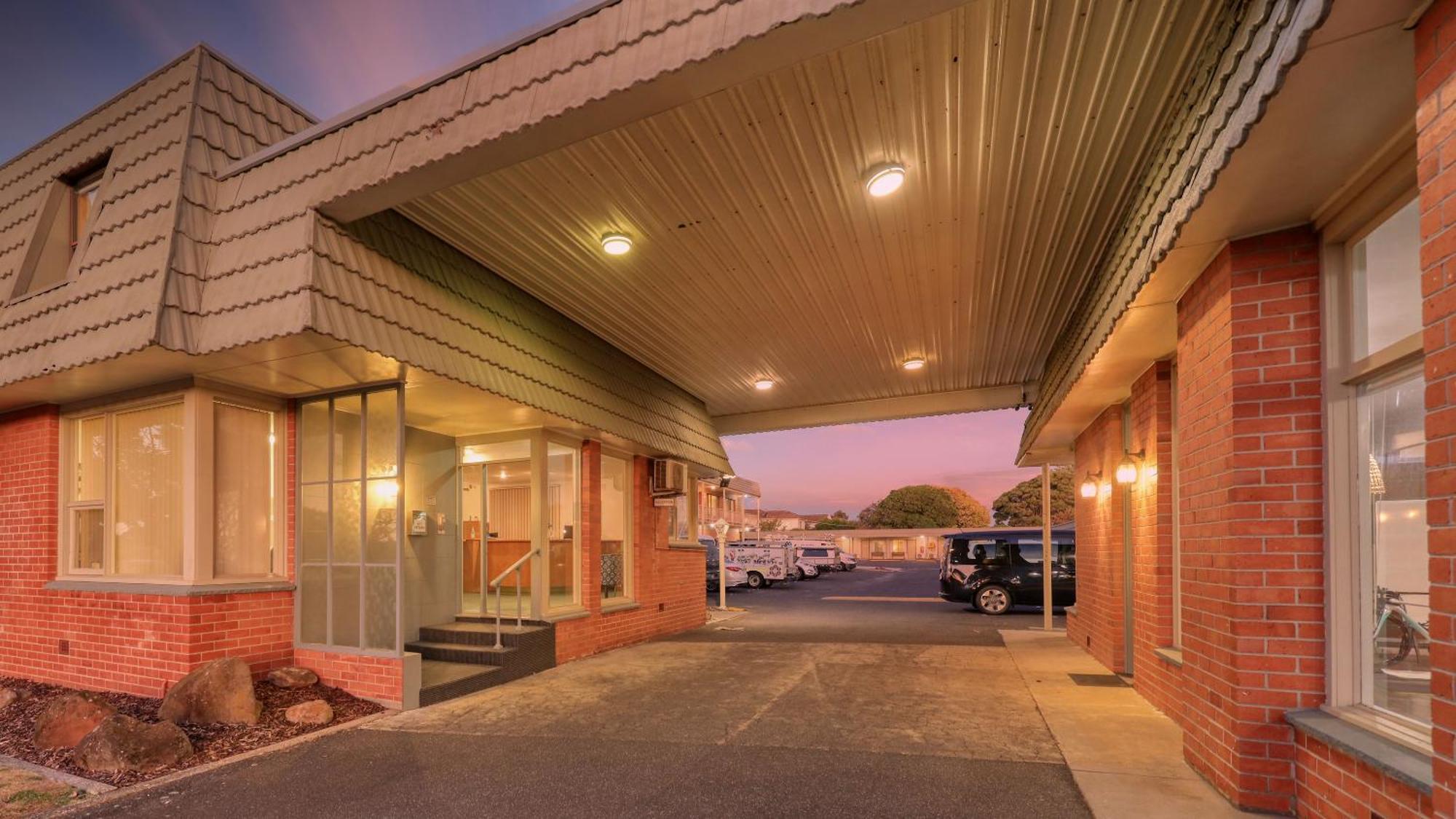 Comfort Inn Devonport Extérieur photo