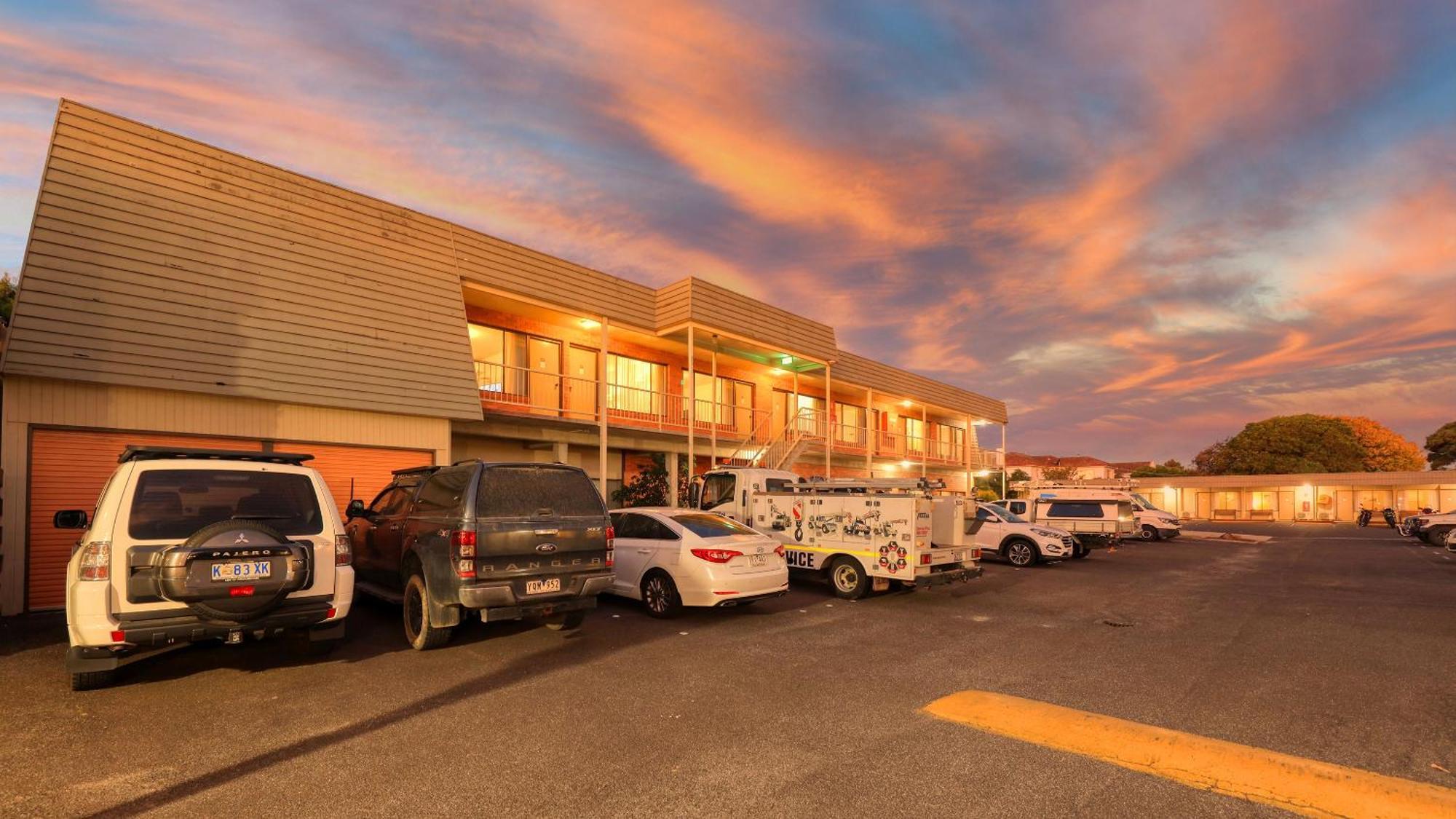 Comfort Inn Devonport Extérieur photo
