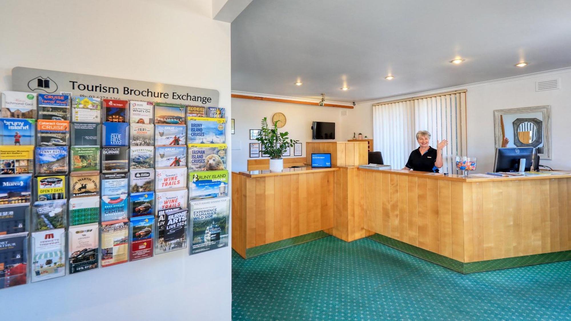Comfort Inn Devonport Extérieur photo