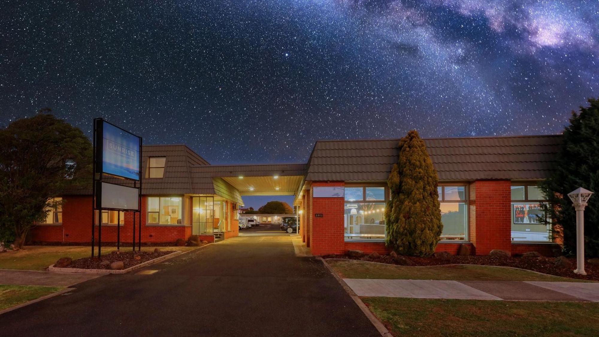 Comfort Inn Devonport Extérieur photo