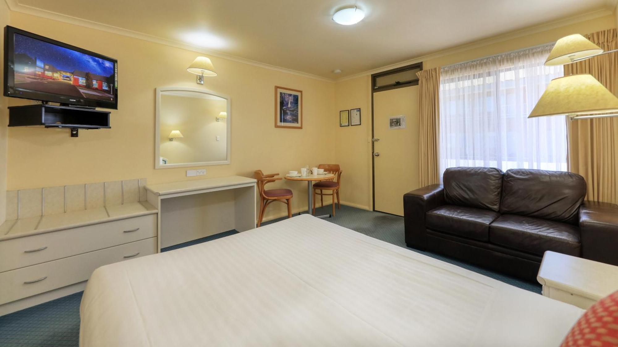 Comfort Inn Devonport Extérieur photo