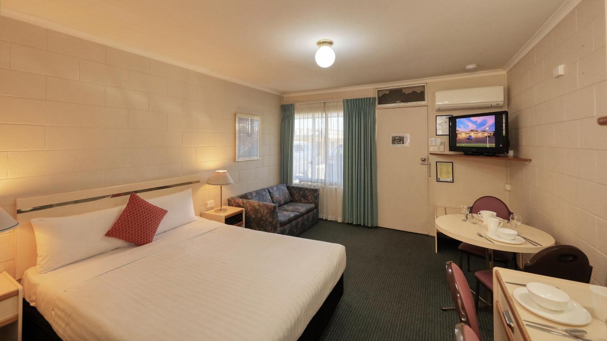 Comfort Inn Devonport Extérieur photo