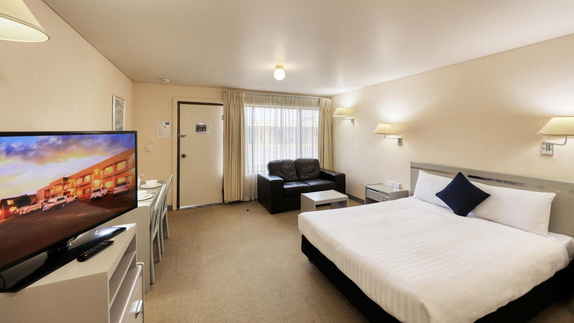 Comfort Inn Devonport Extérieur photo