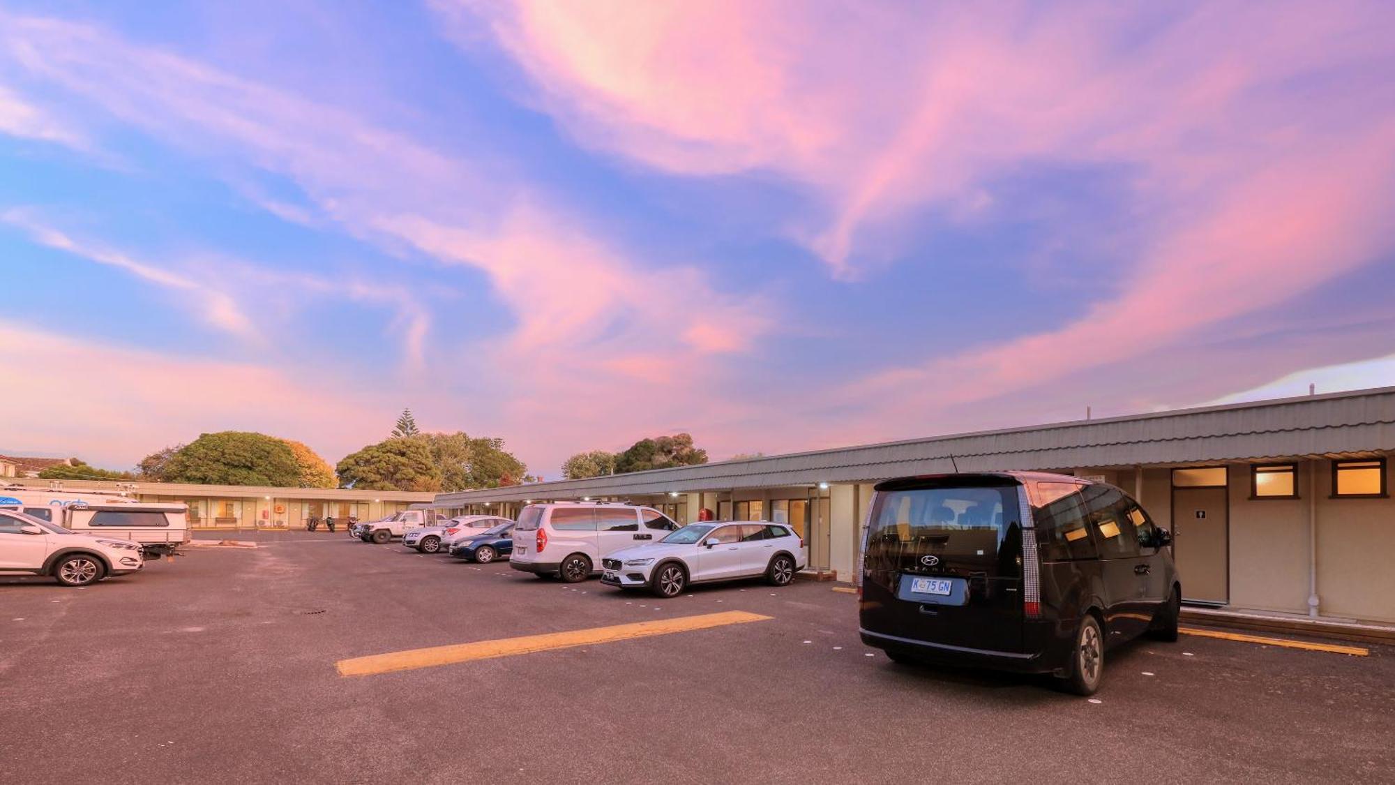Comfort Inn Devonport Extérieur photo