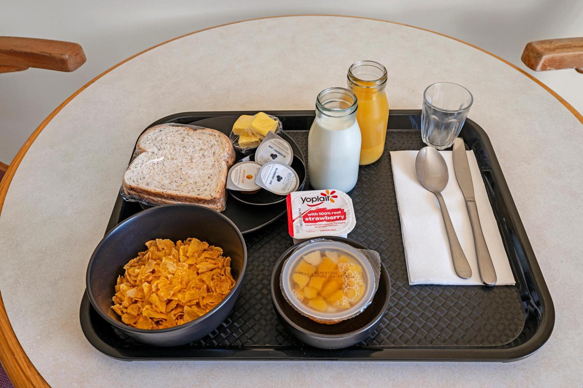 Comfort Inn Devonport Extérieur photo