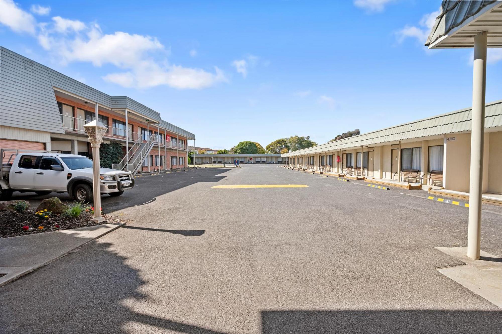 Comfort Inn Devonport Extérieur photo