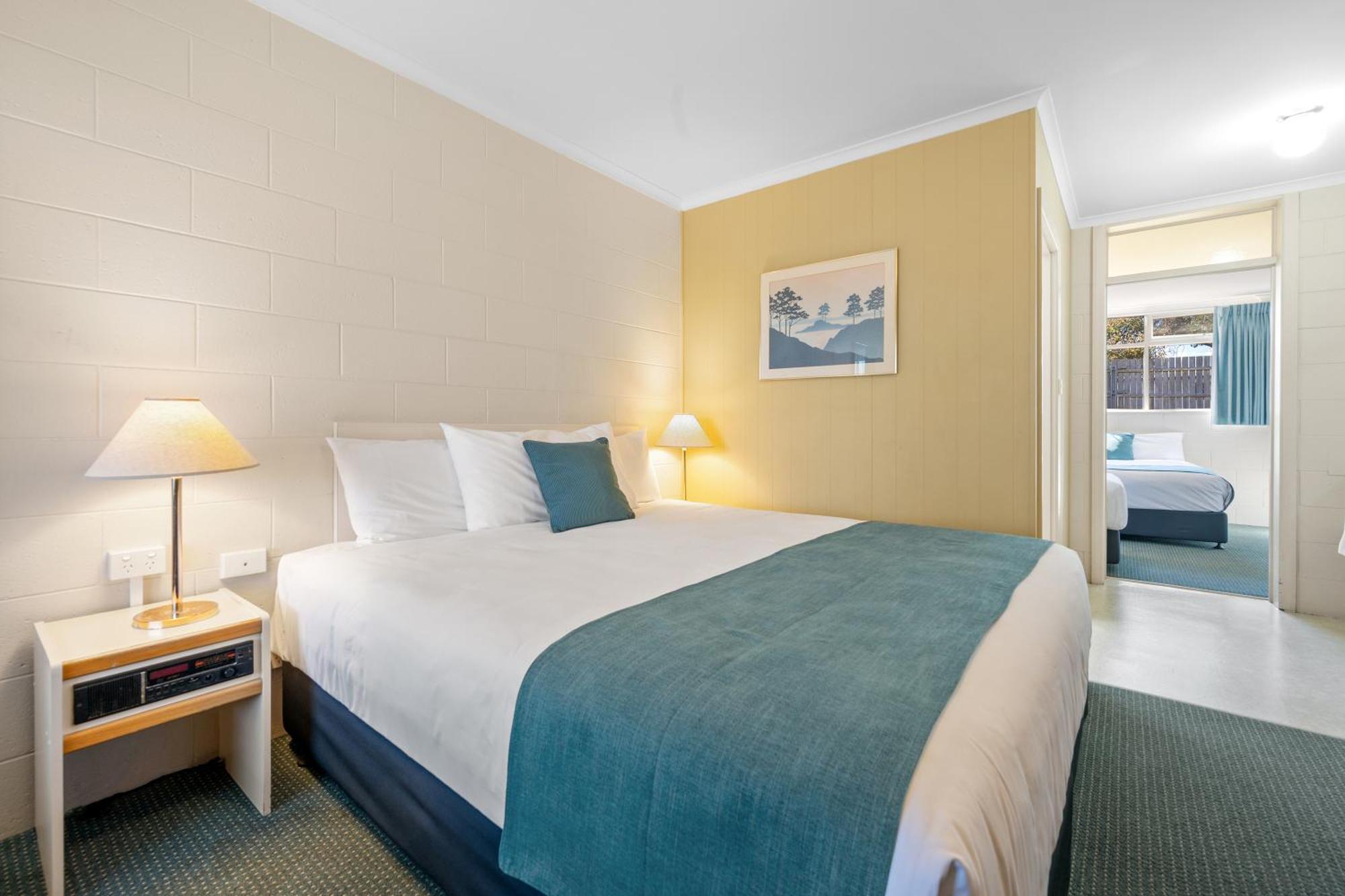 Comfort Inn Devonport Extérieur photo