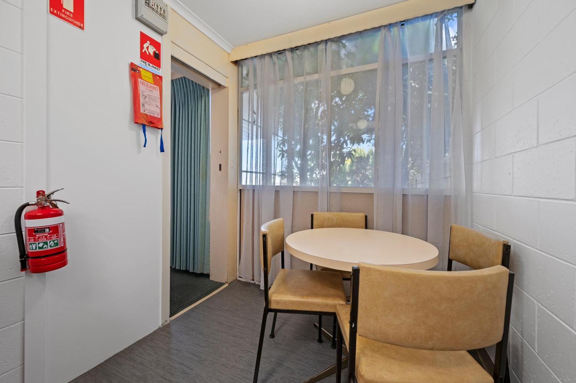 Comfort Inn Devonport Extérieur photo