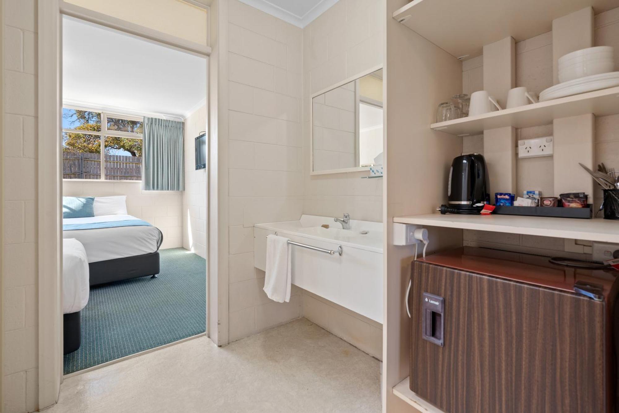 Comfort Inn Devonport Extérieur photo