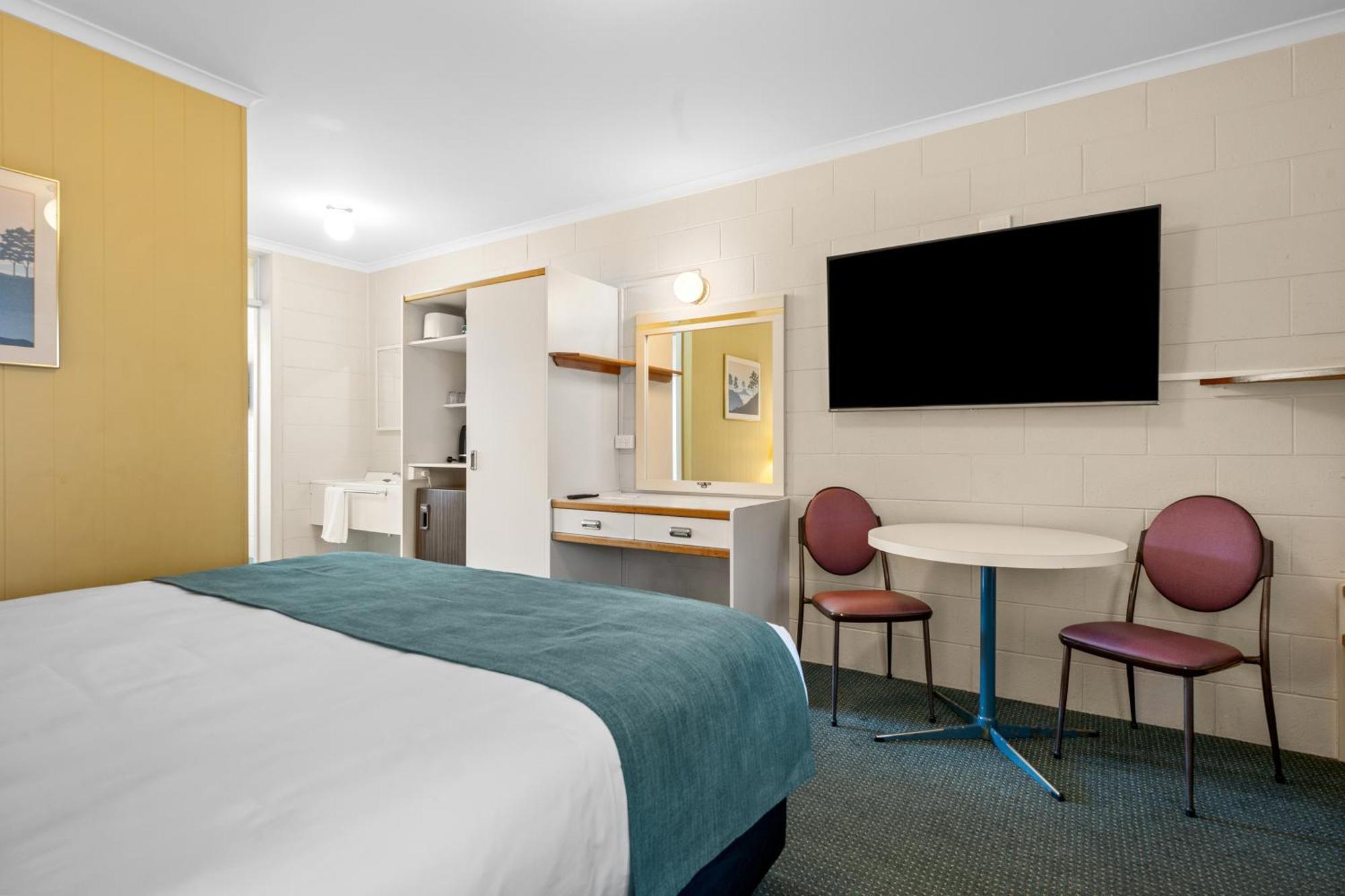 Comfort Inn Devonport Extérieur photo