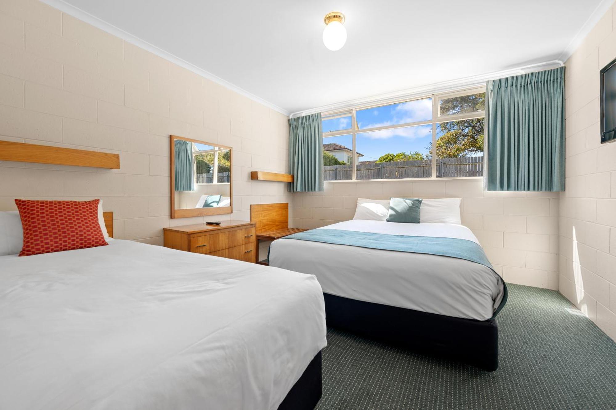 Comfort Inn Devonport Extérieur photo