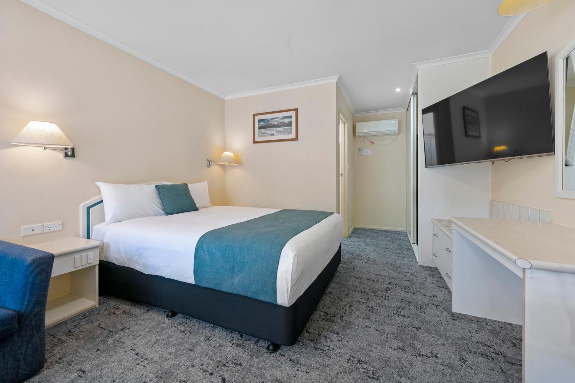Comfort Inn Devonport Extérieur photo