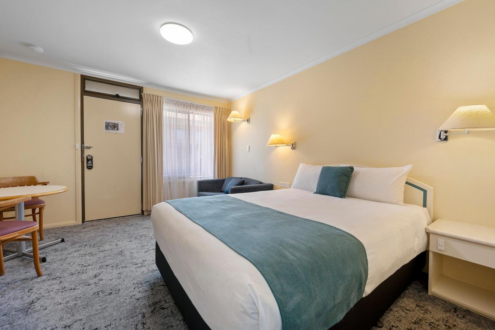 Comfort Inn Devonport Extérieur photo