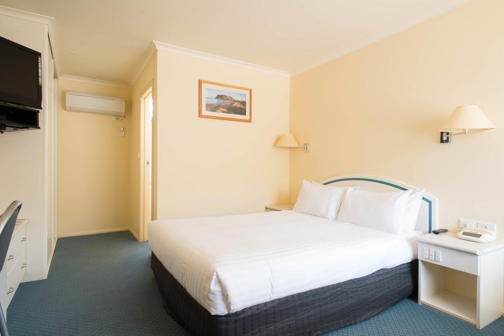 Comfort Inn Devonport Extérieur photo