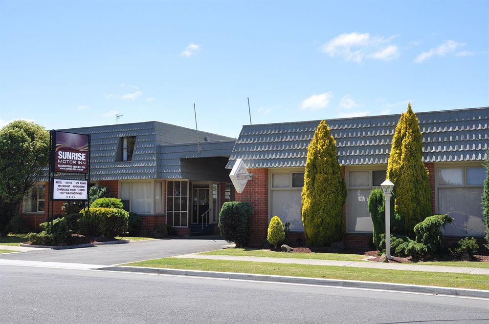 Comfort Inn Devonport Extérieur photo
